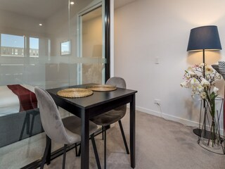 Apartamento Welt Características 3