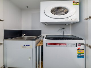 Apartamento Welt Características 14