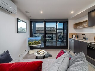 Apartment Welt Ausstattung 1