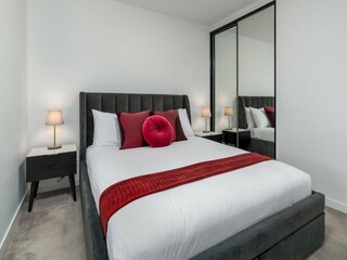 Apartamento Welt Características 7