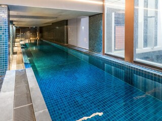 Apartamento Welt Grabación al aire libre 1