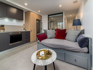 Apartamento Welt Características 8