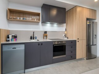 Apartamento Welt Características 9