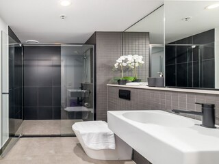 Apartamento Welt Características 10