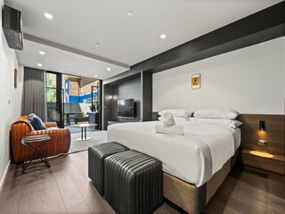 Appartement Welt Équipement 11