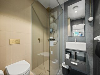 Apartamento Welt Características 15