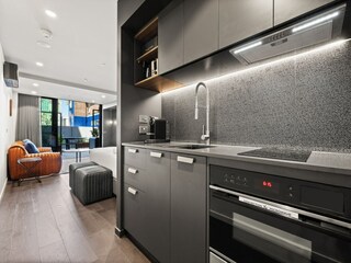 Apartamento Welt Características 17