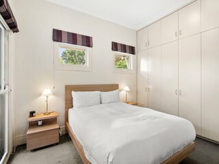 Apartamento Melbourne Características 12