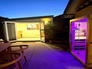 Apartamento Melbourne Grabación al aire libre 1