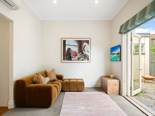 Apartamento Melbourne Características 6