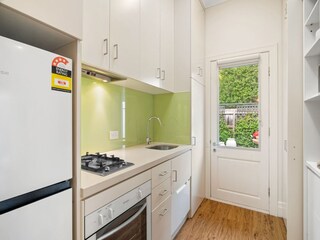 Apartamento Melbourne Características 14