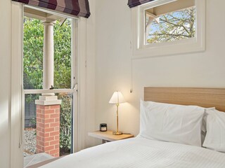 Apartment Melbourne Ausstattung 8