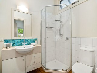 Apartment Melbourne Ausstattung 9