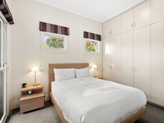 Apartment Melbourne Ausstattung 10