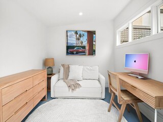 Apartamento Melbourne Características 11