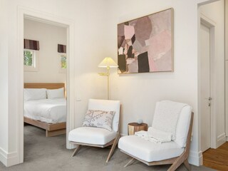 Apartamento Melbourne Características 10