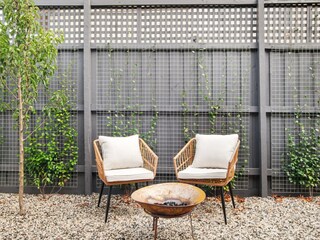 Apartment Melbourne Außenaufnahme 5