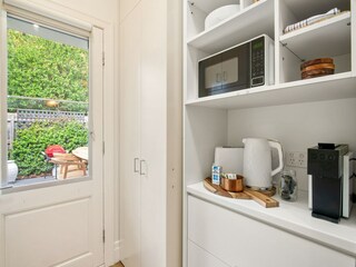 Apartamento Melbourne Características 14
