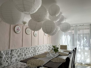 Vakantiehuis Polanow Kenmerken 8