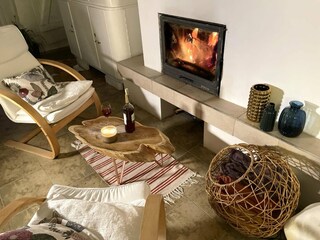 Holiday house Polanow Features 9