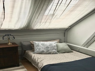 Maison de vacances Polanow Équipement 11