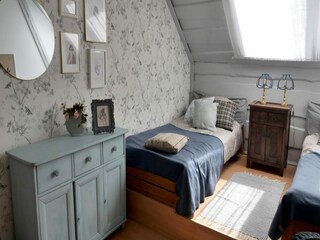 Holiday house Polanow Features 13