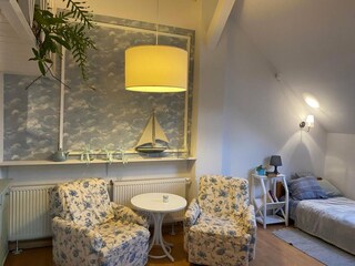 Holiday house Polanow Features 18