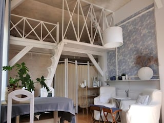 Holiday house Polanow Features 8