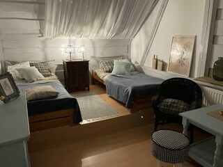 Vakantiehuis Polanow Kenmerken 16