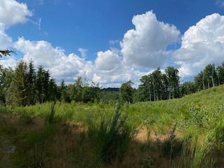 Maison de vacances Polanow Environnement 22