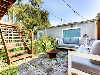 Appartement Sydney Buitenaudio-opname 2