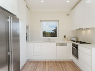 Apartment Sydney Ausstattung 5