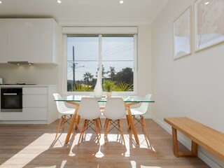 Appartement Sydney Équipement 6