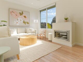 Apartment Sydney Ausstattung 8