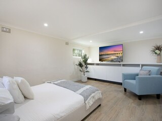 Apartamento Sydney Características 9