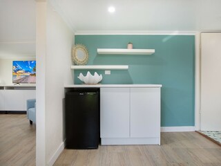 Appartement Sydney Équipement 13