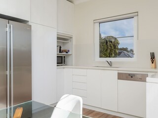 Appartement Sydney Équipement 14