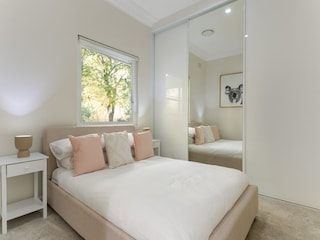 Apartment Sydney Ausstattung 16