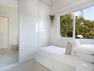 Apartamento Sydney Características 17