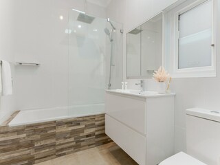 Apartamento Sydney Características 18