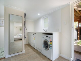 Apartamento Sydney Características 19