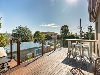 Appartement Sydney Enregistrement extérieur 3