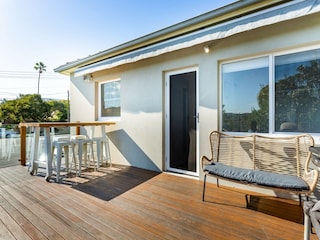 Apartment Sydney Outdoor Recording 4