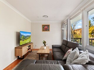 Apartamento Welt Características 13