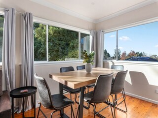 Apartamento Welt Características 3