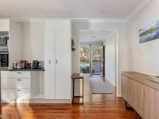 Apartamento Welt Características 9