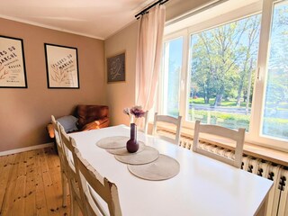 Apartment Kolberg Ausstattung 10