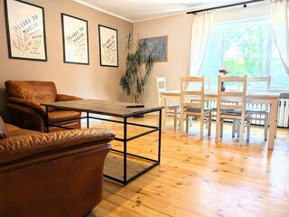 Apartment Kolberg Ausstattung 11