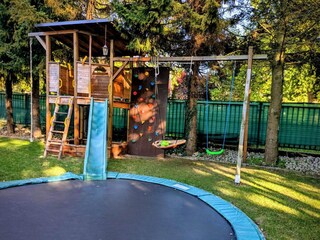 Apartamento Kolberg Grabación al aire libre 6