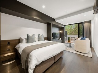 Apartamento Welt Características 9